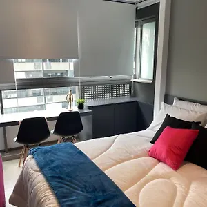 Oscar Freire - Vn 1108 Apartamento