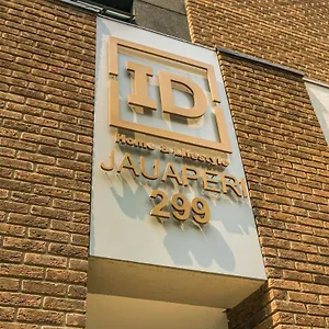 Id & Lifestyle Jauaperi Apartamento